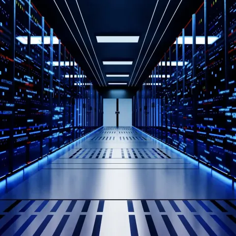 Cloud & HPC