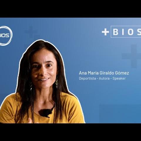 Preview image for the video "+BIOS Ana 7 Cumbres".